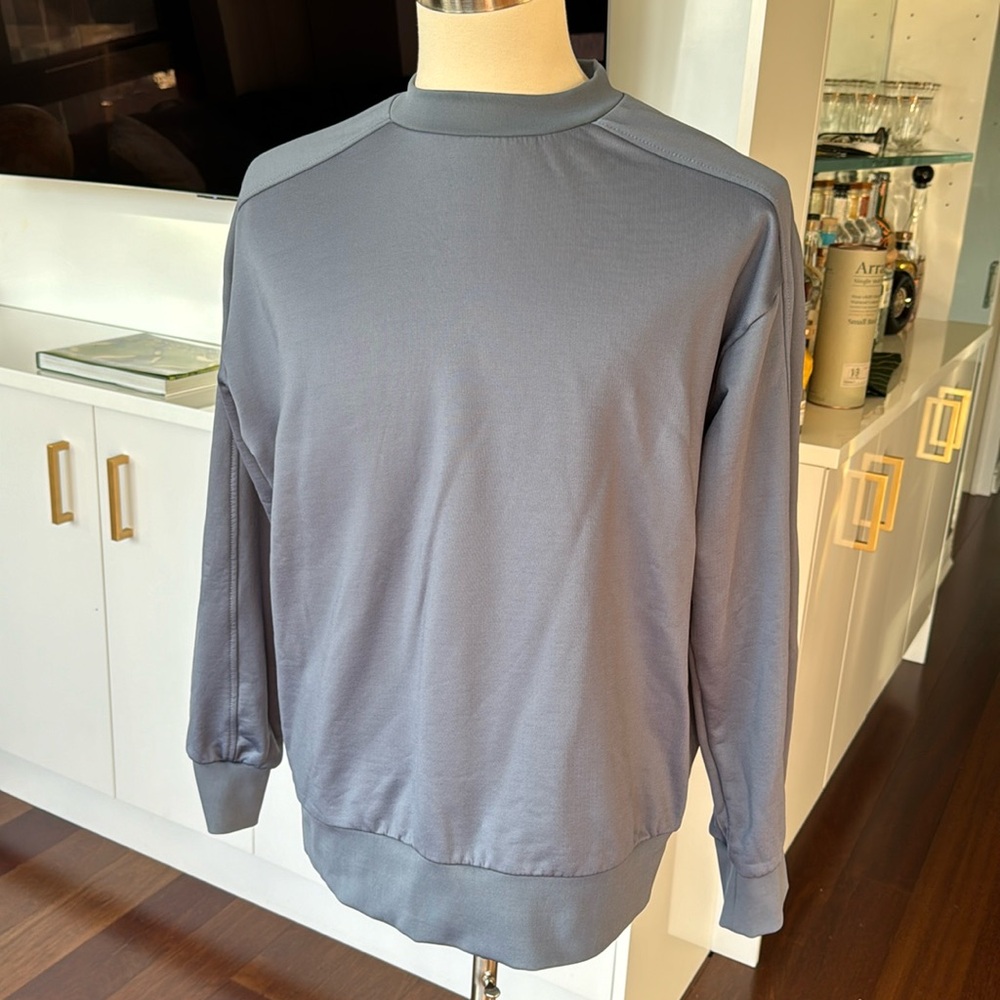 Club Monaco Performance Sweater